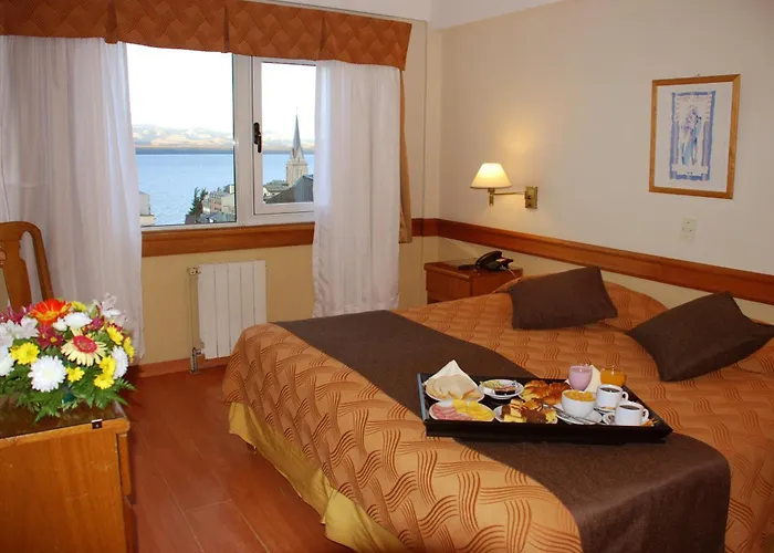 Patagonia Sur Hotel