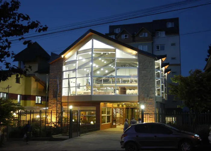 Patagonia Sur Hotel