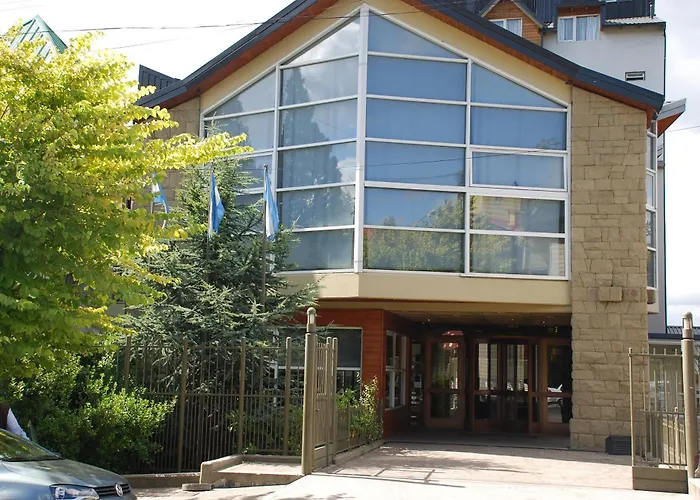 Patagonia Sur Hotel